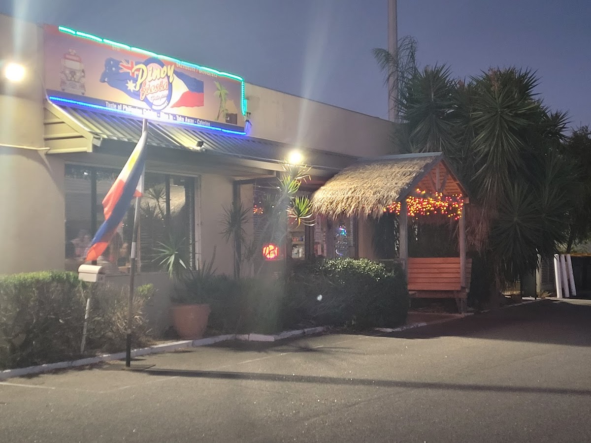 Pinoy Fiesta Restaurant